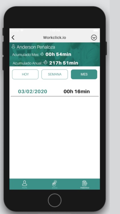 Workclick.io screenshot-8