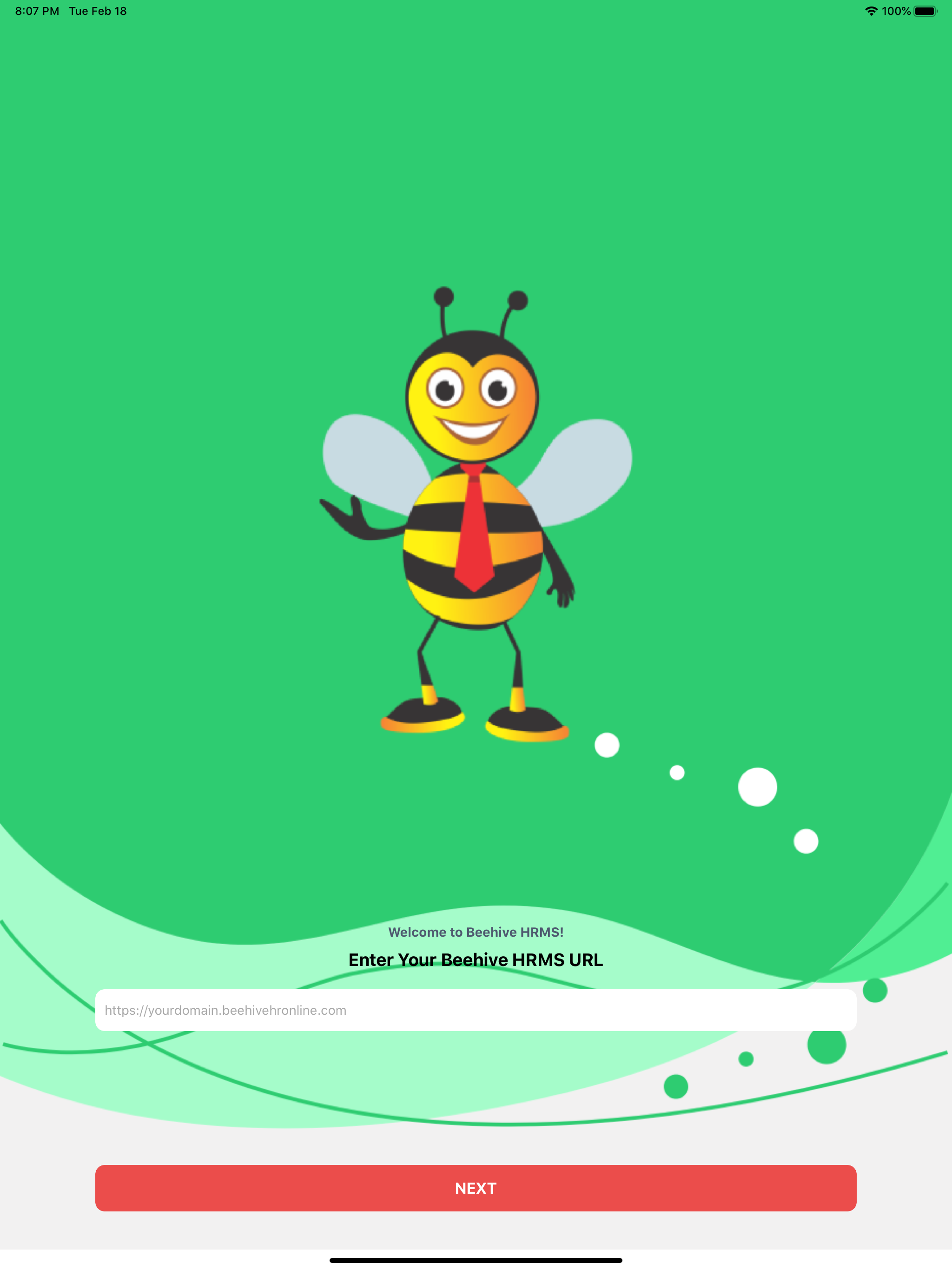 BeehiveHRMS-OnCloud screenshot 9
