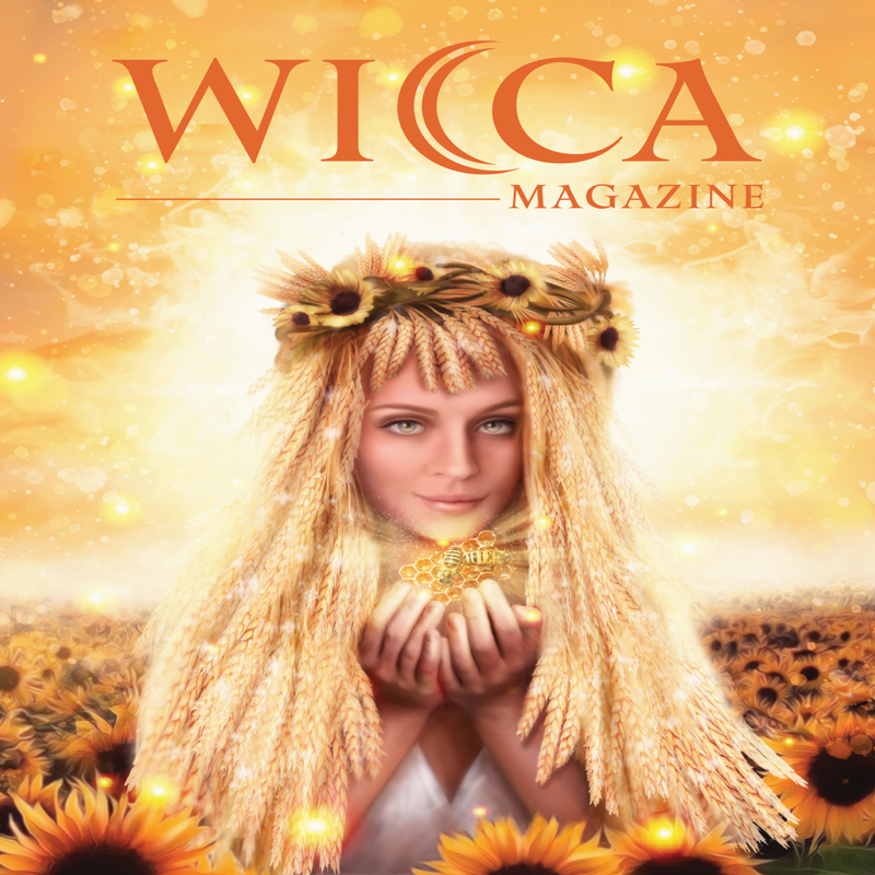 Wicca Magazine