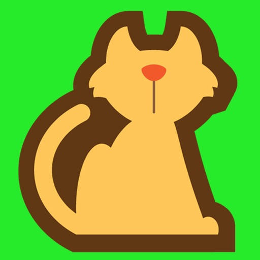 LOLCats - Funny Cat Pics iOS App