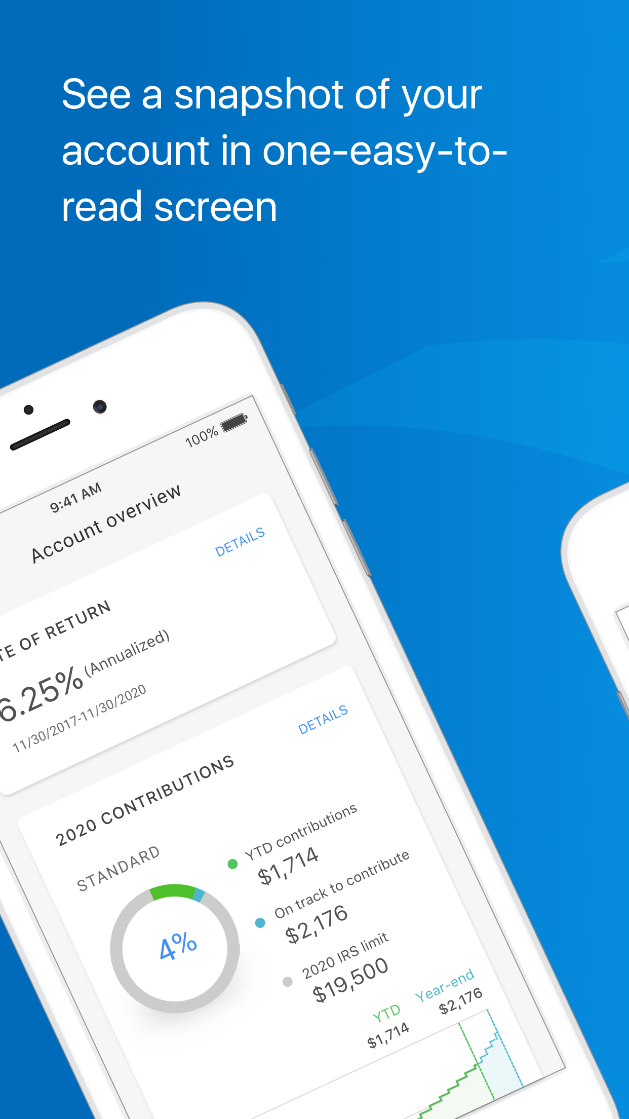 Empower® screenshot 3