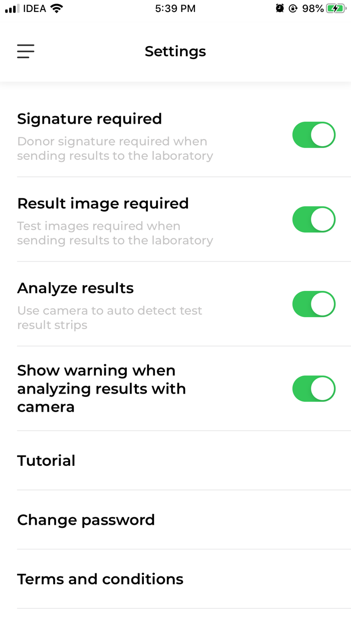 TestConfirm Drug Testing