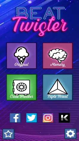 Game screenshot Beat Twister apk