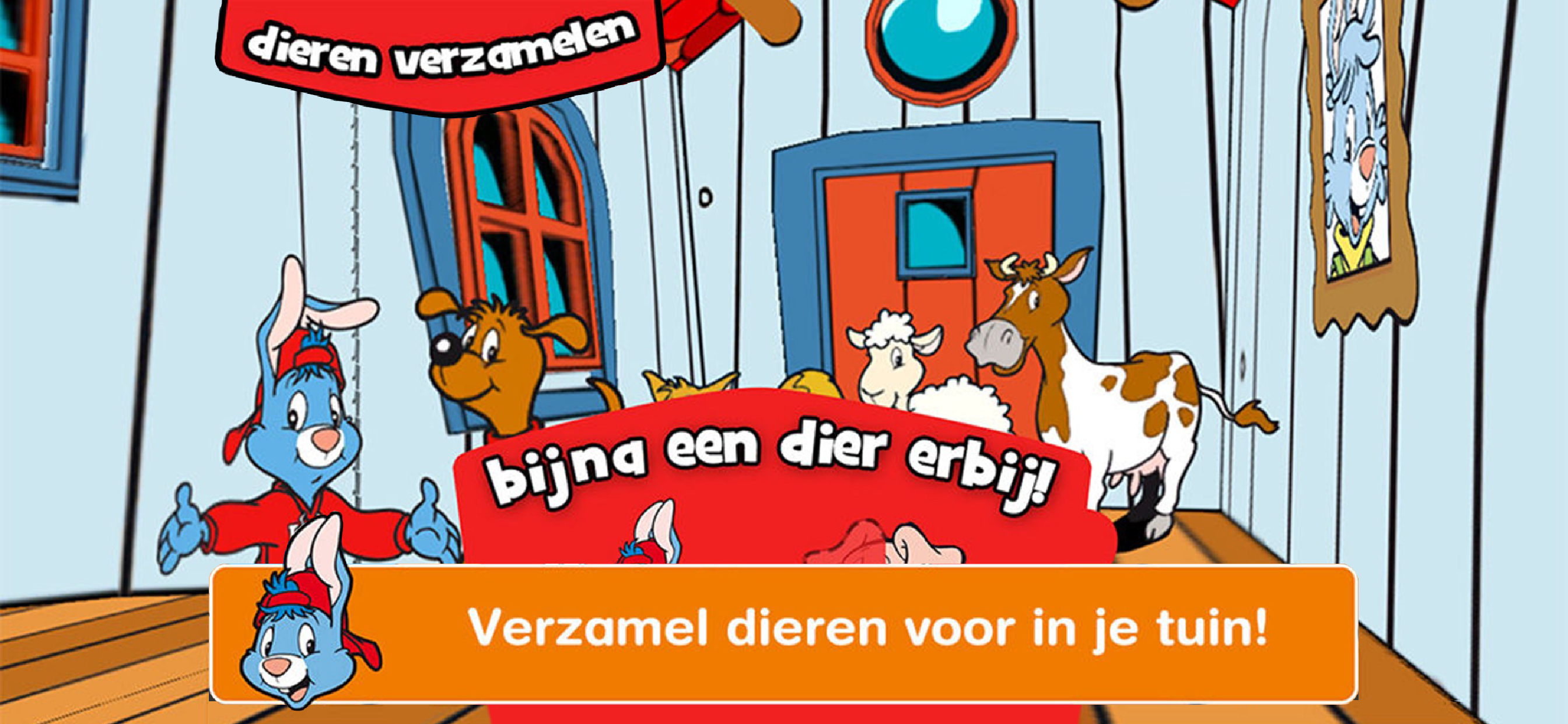Bobo spelen