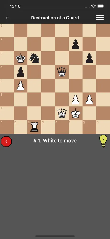 Chess Coach Lite