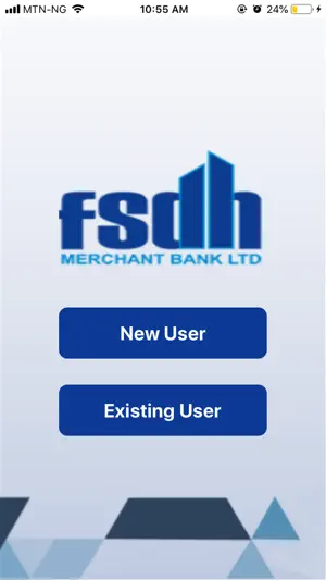 FSDHetoken screenshot 1