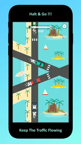 Game screenshot Traffic Cars mod apk