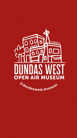 Game screenshot Dundas West Open Air Museum mod apk