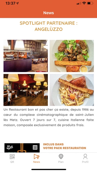 Screenshot #3 pour Bélé Partner