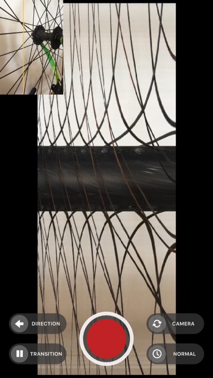 Slice Camera screenshot-4