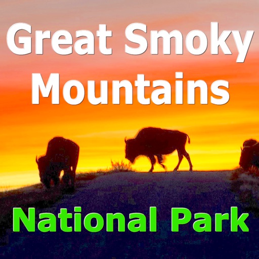 Great Smoky Mountains NP icon