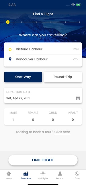 Harbour Air(圖2)-速報App