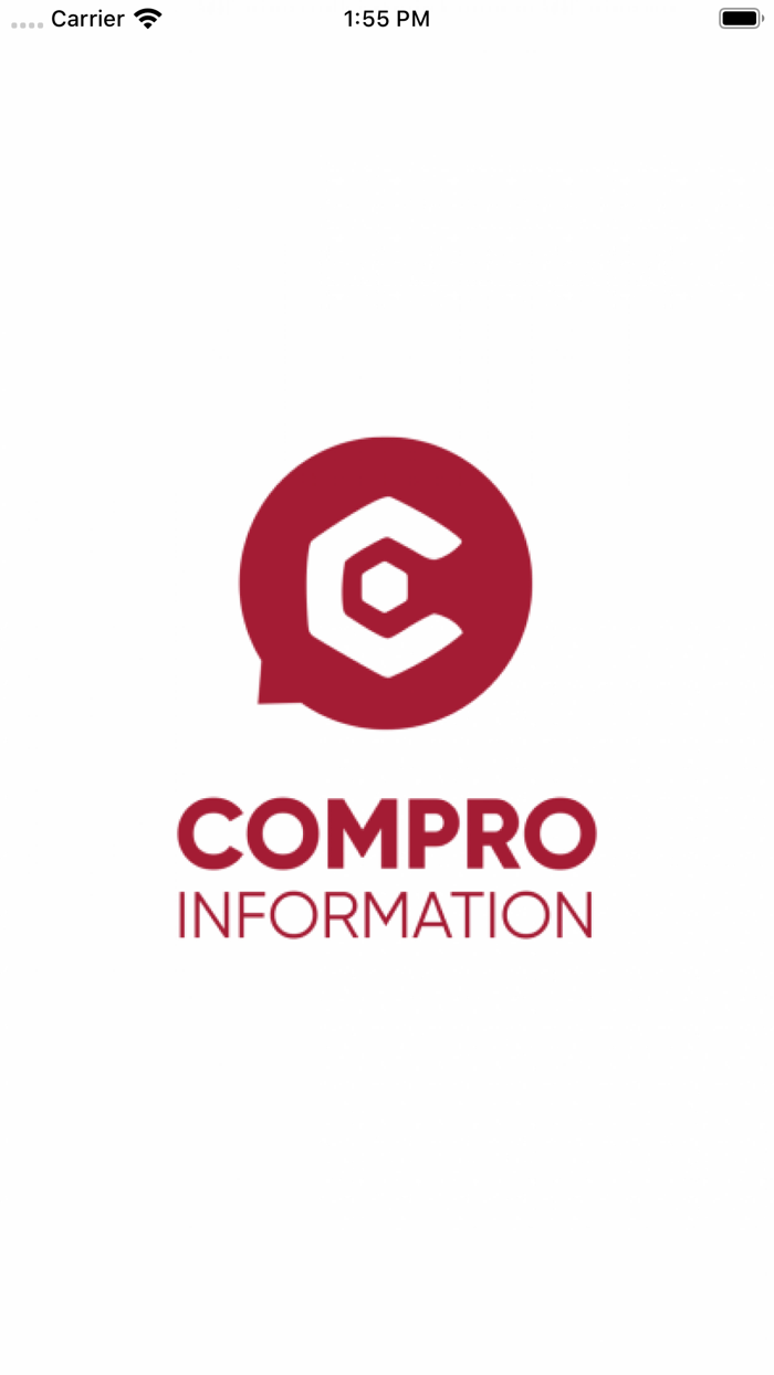 COMPRO INFORMATION