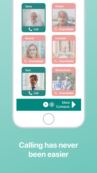 Screenshot #1 pour CanConnect