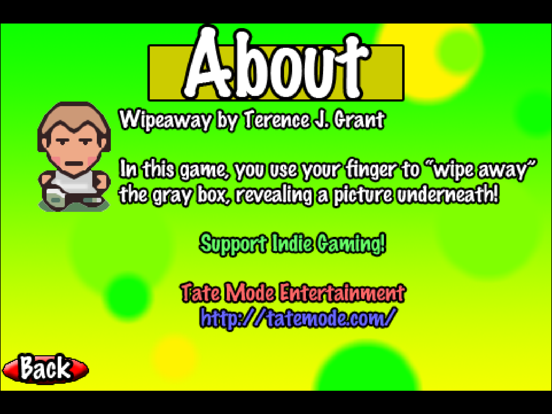 Screenshot #5 pour Wipeaway