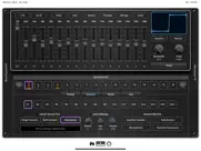 evolverfx auv3 audio plugin ipad capturas de pantalla 4