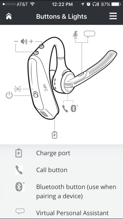 Plantronics Hub™ screenshot-4