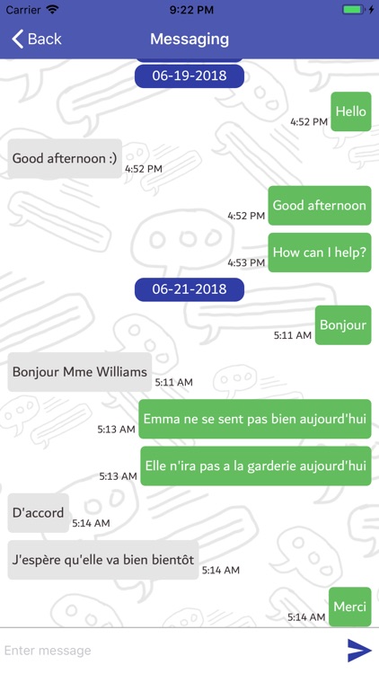 UNDER 5 screenshot-8