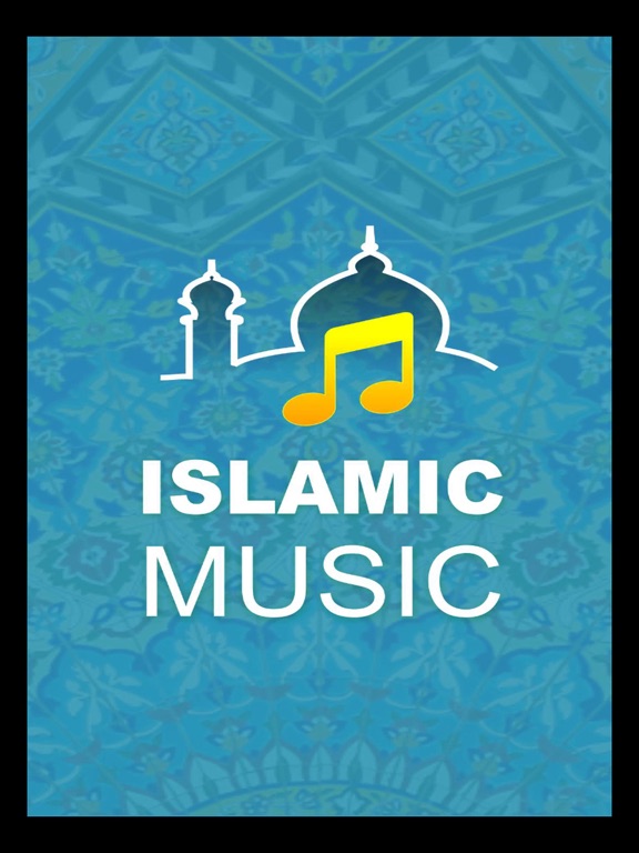 Screenshot #4 pour Islamic Music TV