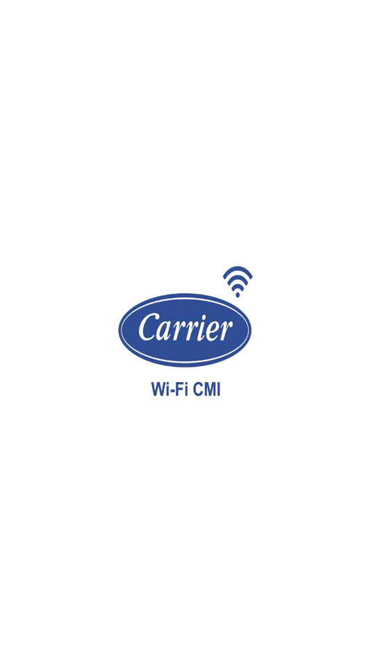 #1. Carrier Wi-Fi-CMI (iOS) 由: Carrier Midea India Pvt Ltd