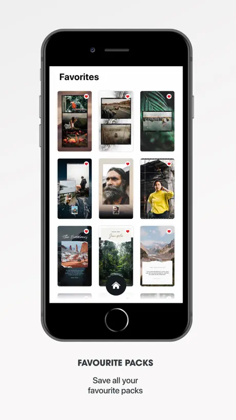 Mache - Your Story Editor
