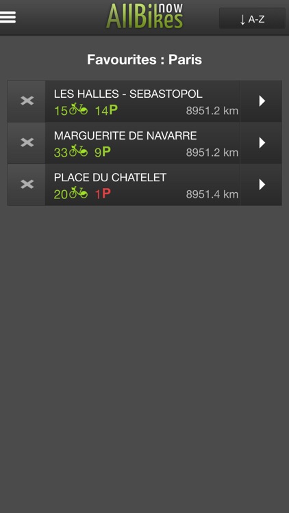 AllBikesNow screenshot-3