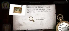 Game screenshot Enquête au Château apk