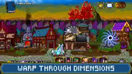 Game screenshot Soda Dungeon 2 apk