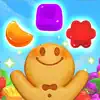 Candy Rush : Blast Puzzle App Negative Reviews