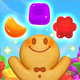 Candy Rush : Blast Puzzle