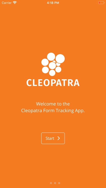 Form Tracking Module Cleopatra