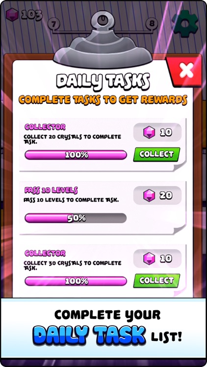 Draw Down screenshot-3