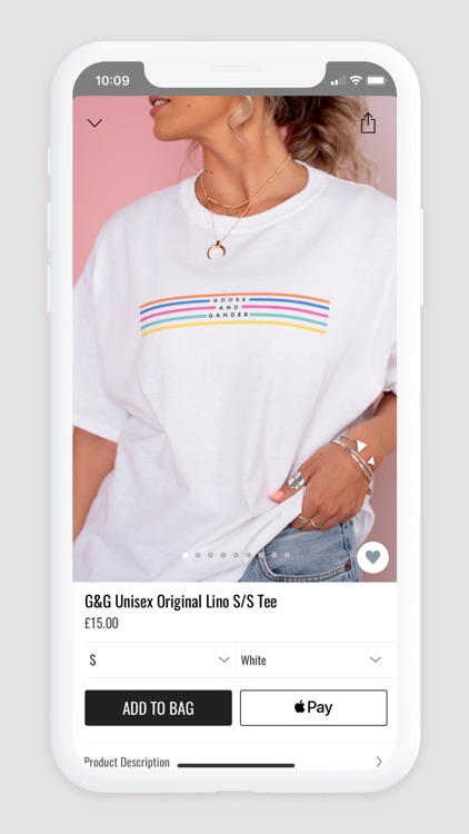 Goose & Gander screenshot-7