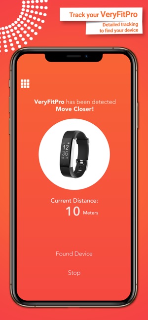 VeryFitPro Connect(圖2)-速報App