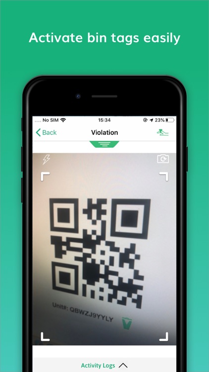 Trash Scan screenshot-6