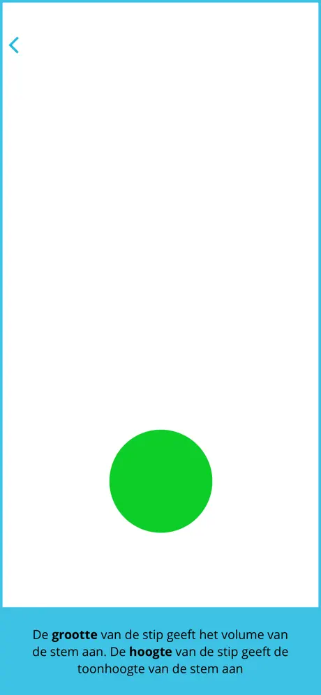 Voice Trainer
