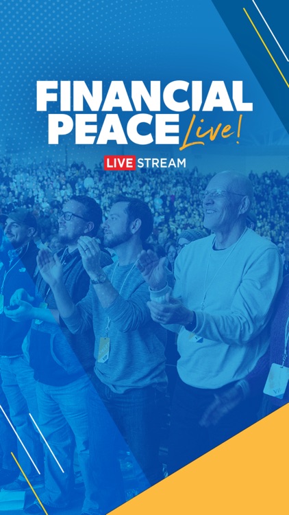 Financial Peace Live