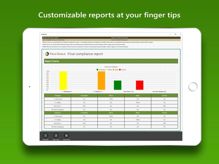 Field Eagle screenshot-3
