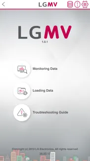 lgmv-business iphone screenshot 1