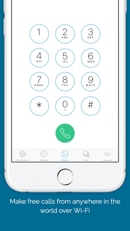 FreedomPop: Calling & Texting
