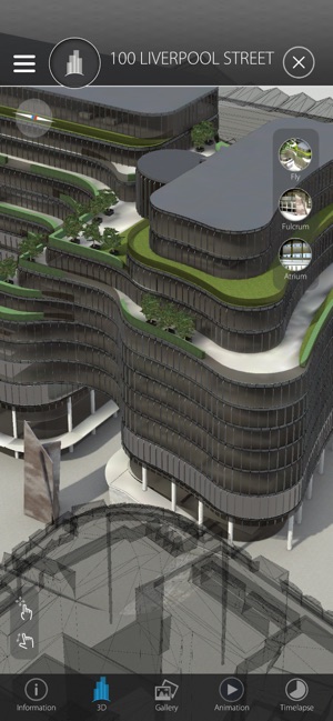 Broadgate Construction(圖3)-速報App