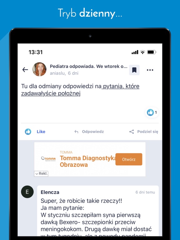 Screenshot #6 pour BabyBoom.pl