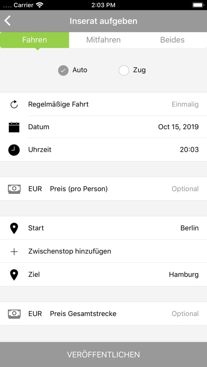 ride2go screenshot-3