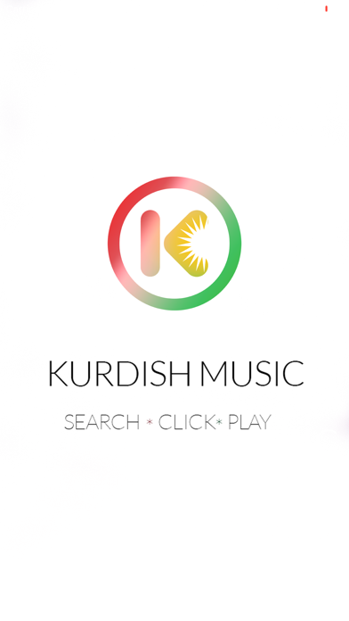 How to cancel & delete Kurdish Music from iphone & ipad 1