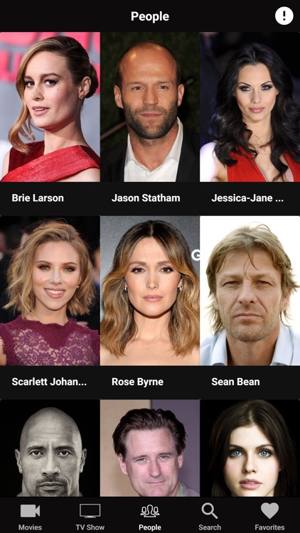 Cyberflix Movies and TV Shows screenshot-4