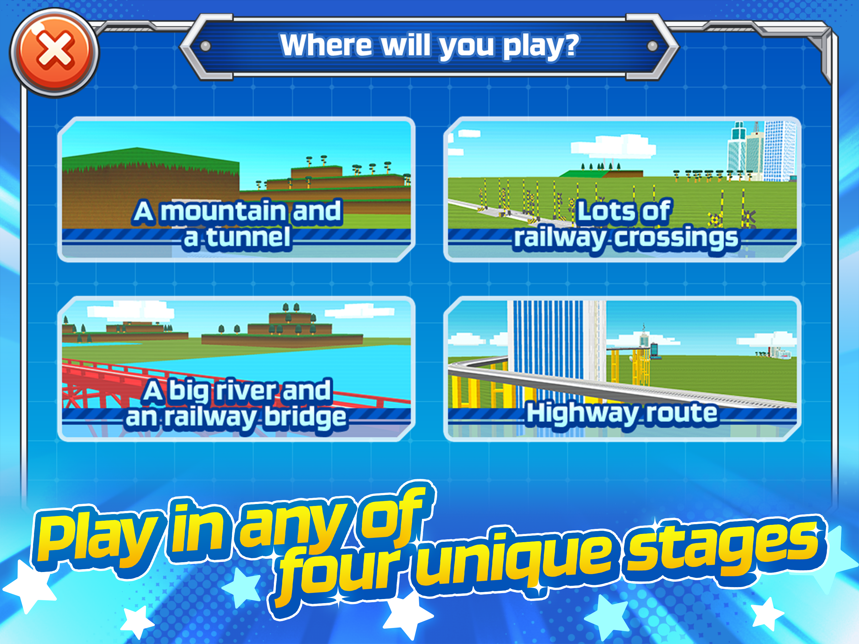 Train Maker screenshot 10