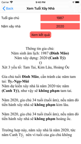 La Ban Phong Thuy screenshot