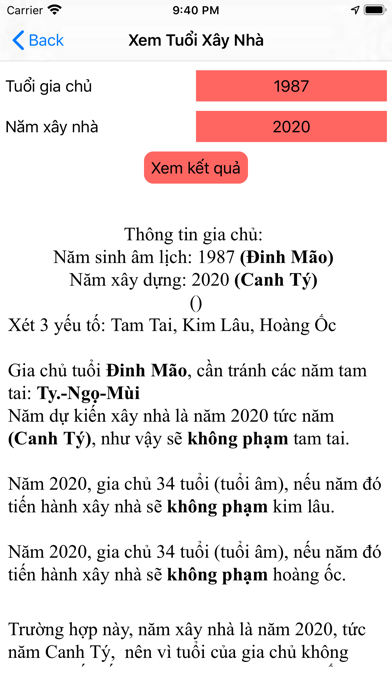 La Ban Phong Thuyのおすすめ画像3