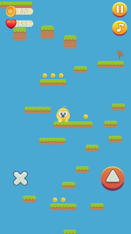 Floor Is Lava - Addictive Game