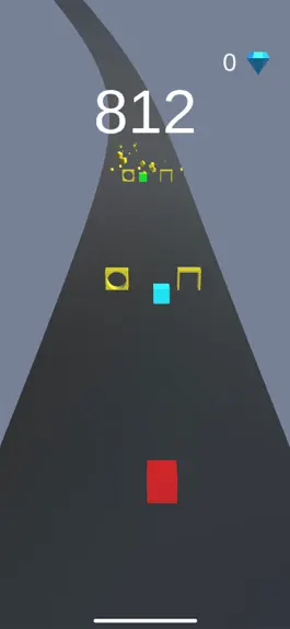 Game screenshot Shape Race Escape hack